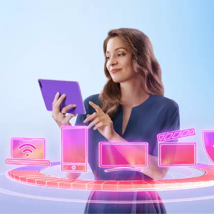 Комбо - единая связь Ростелеком для всех в&nbsp;село Рисовое (Приморский край)