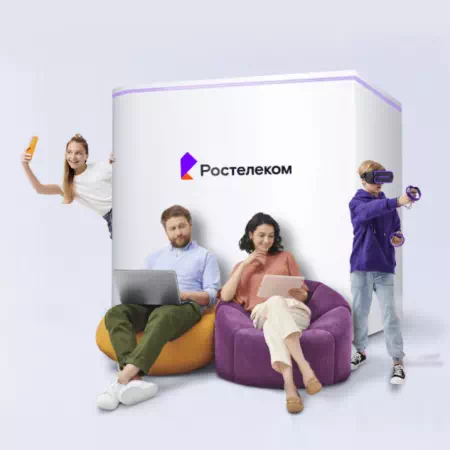 Технологии доступа Ростелеком в&nbsp;село Рисовое (Приморский край)